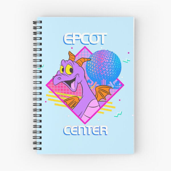 Item preview, Retro Figment designed and sold by chloe24k.