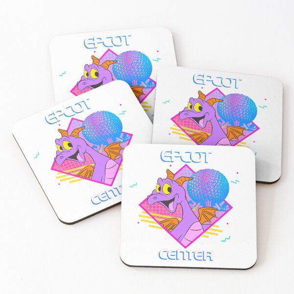 Item preview, Retro Figment designed and sold by chloe24k.