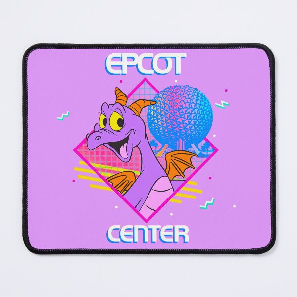 Item preview, Retro Figment designed and sold by chloe24k.