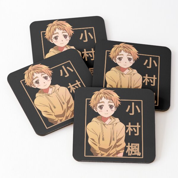 Item preview, Komura kaede - the girl i like forgot her glasses designed and sold by Anime52.