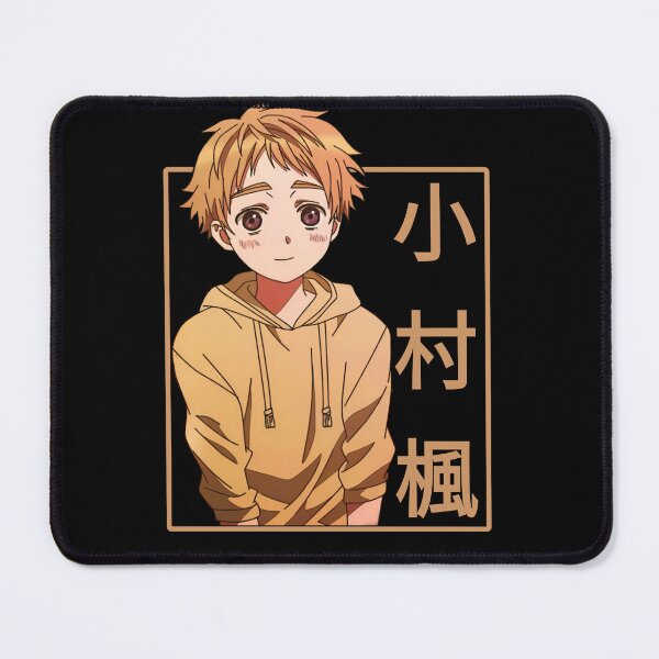 Item preview, Komura kaede - the girl i like forgot her glasses designed and sold by Anime52.