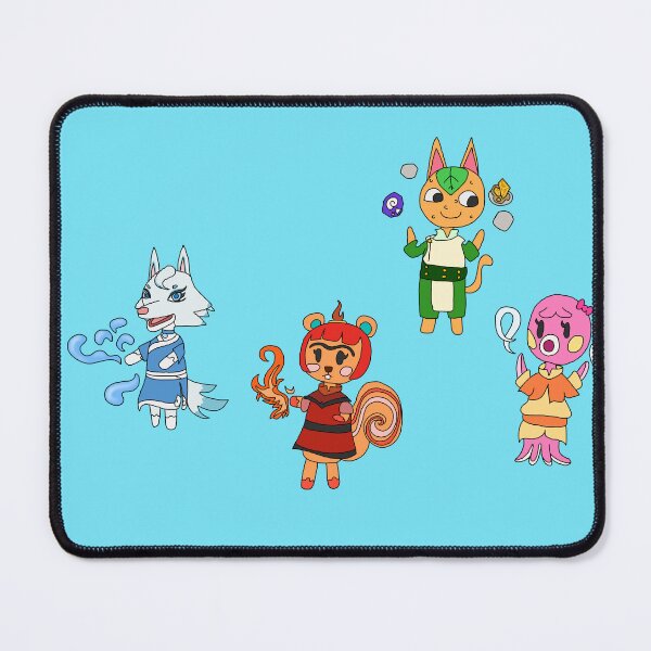 Item preview, Avatar Crossing designed and sold by Flufflestuff.