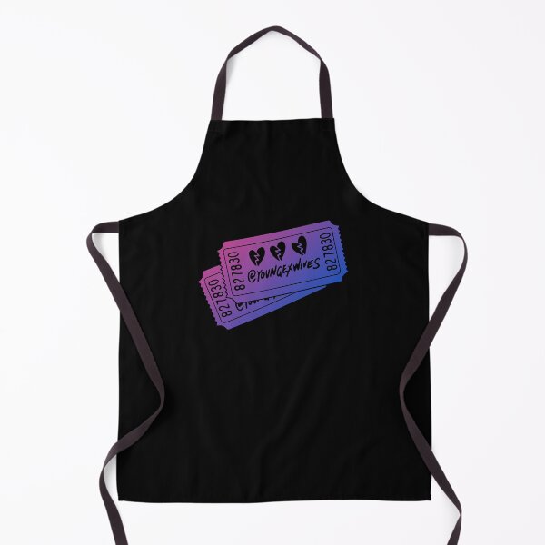Item preview, bisexual pride young ex wives tickets designed and sold by sarascoprox.