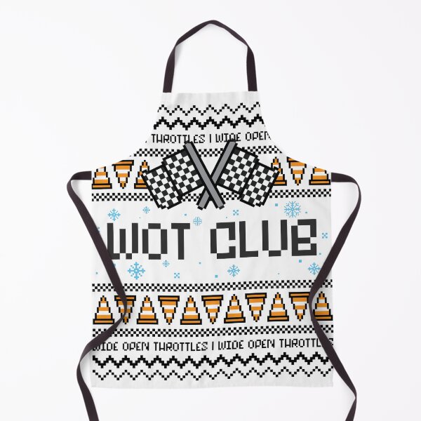 Artikelvorschau, WOT Club Weihnachtspullover 2 entworfen und verkauft von WOTclub.