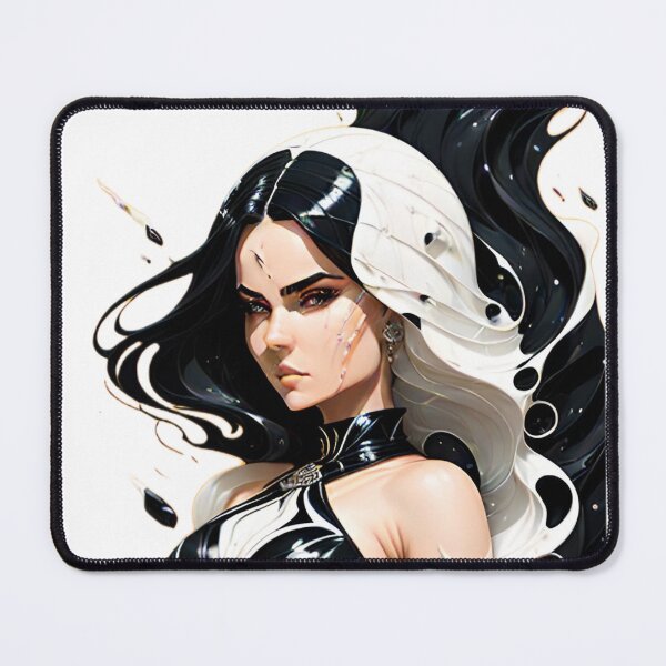 Item preview, haunting beauty designed and sold by hillary marek.