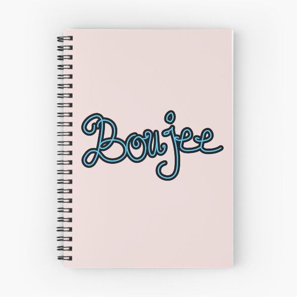 Item preview, Boujee designed and sold by OwlSpiritArt.