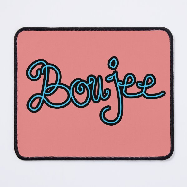 Item preview, Boujee designed and sold by OwlSpiritArt.