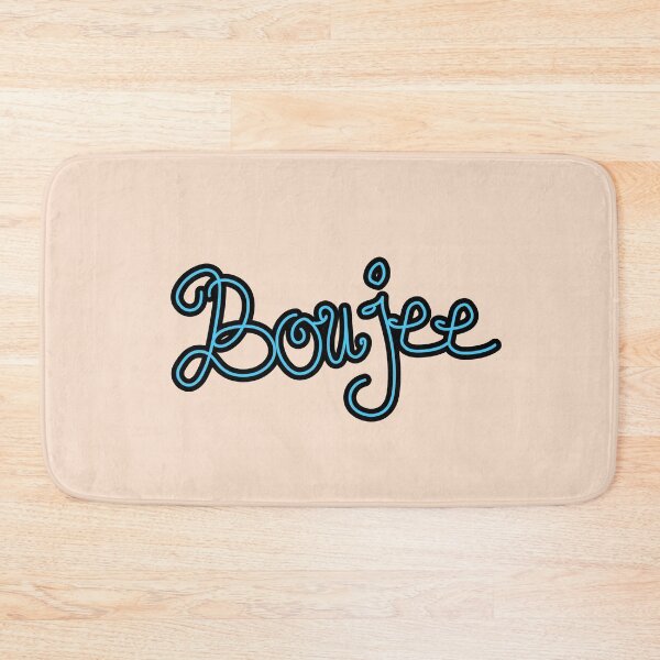 Item preview, Boujee designed and sold by OwlSpiritArt.