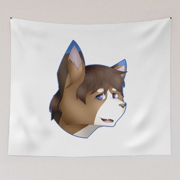 Item preview, Lancey Lance designed and sold by SunshineRain.