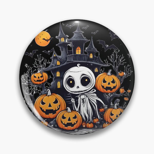 Item preview, Halloween Squad VII designed and sold by DevemDavam.