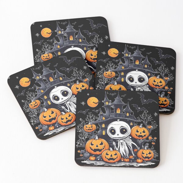 Item preview, Halloween Squad VII designed and sold by DevemDavam.