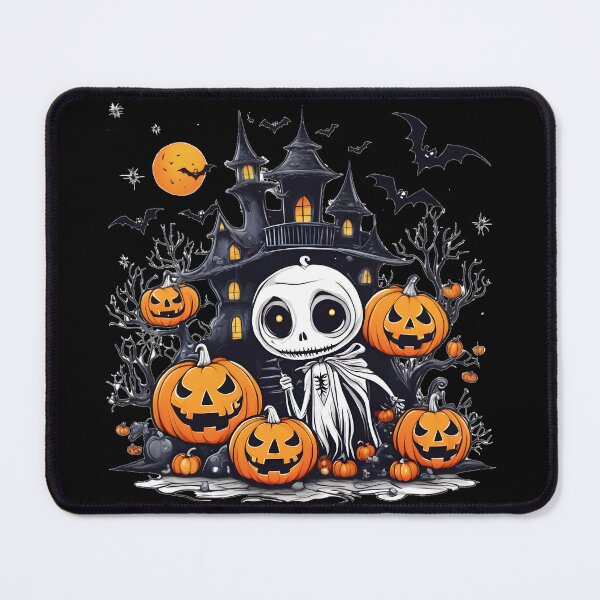 Item preview, Halloween Squad VII designed and sold by DevemDavam.