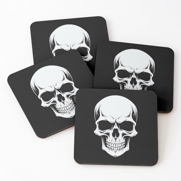 Item preview, Skull 13 designed and sold by SmallSingy.