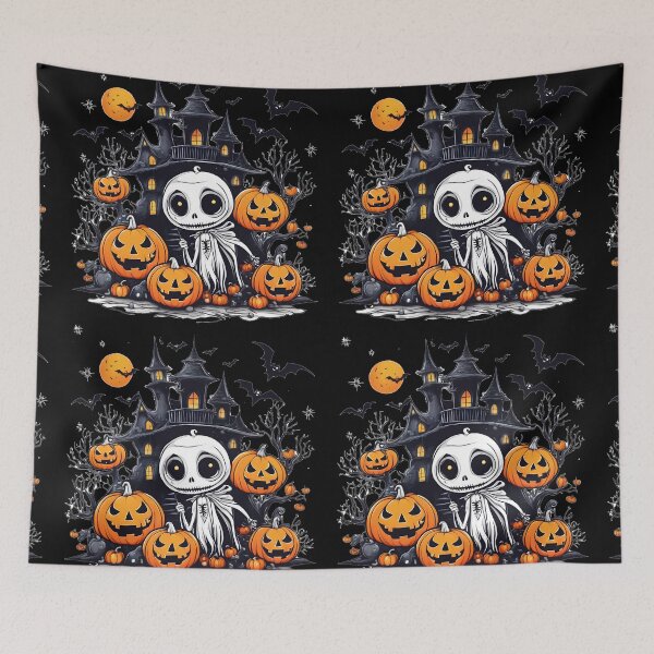 Item preview, Halloween Squad VII designed and sold by DevemDavam.