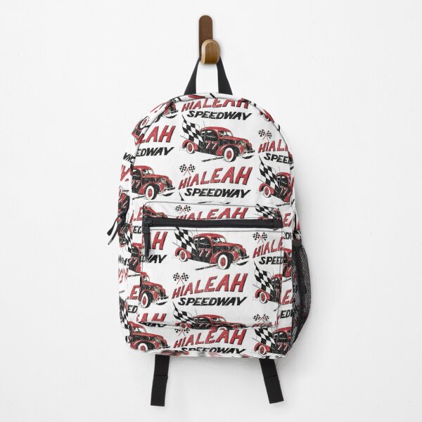 Item preview, Hialeah Speedway, Hialeah, FL designed and sold by brianhillDESIGN.