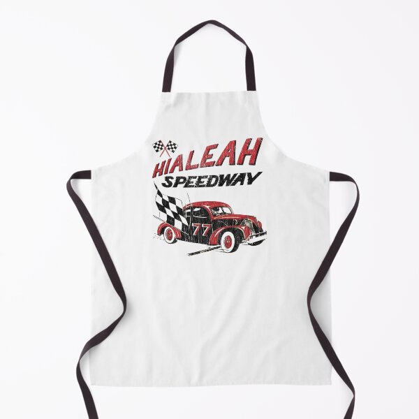 Item preview, Hialeah Speedway, Hialeah, FL designed and sold by brianhillDESIGN.