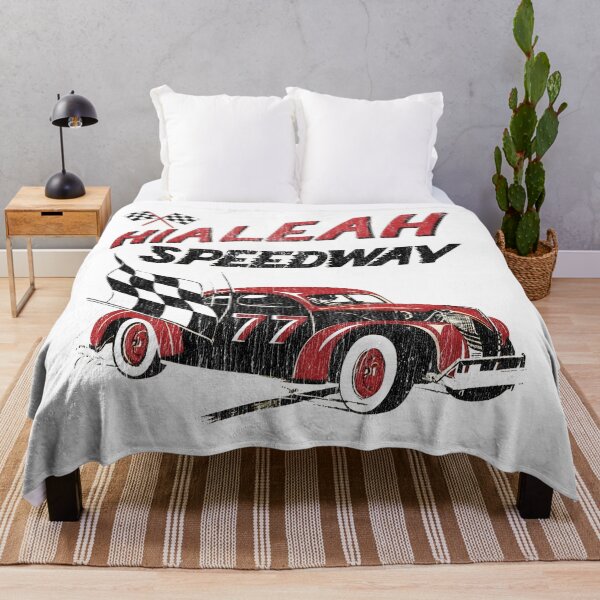Item preview, Hialeah Speedway, Hialeah, FL designed and sold by brianhillDESIGN.