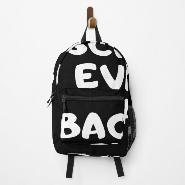 Item preview, Back to school every day-school-teacher-funny designed and sold by amifana.