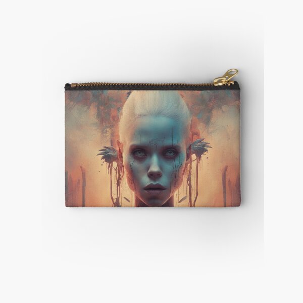 Item preview, Surreal Yolandi designed and sold by NeonblackArt.
