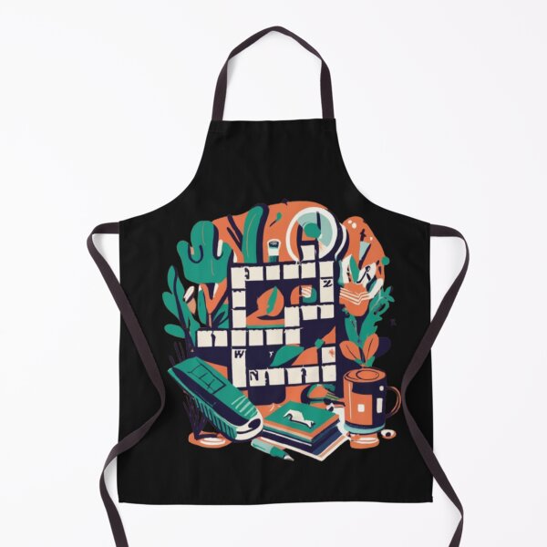 Item preview, Shirts Crossword Challenge | NYT-Inspired Puzzle Tee designed and sold by ArtsyElegance4U ⭐⭐⭐⭐⭐.
