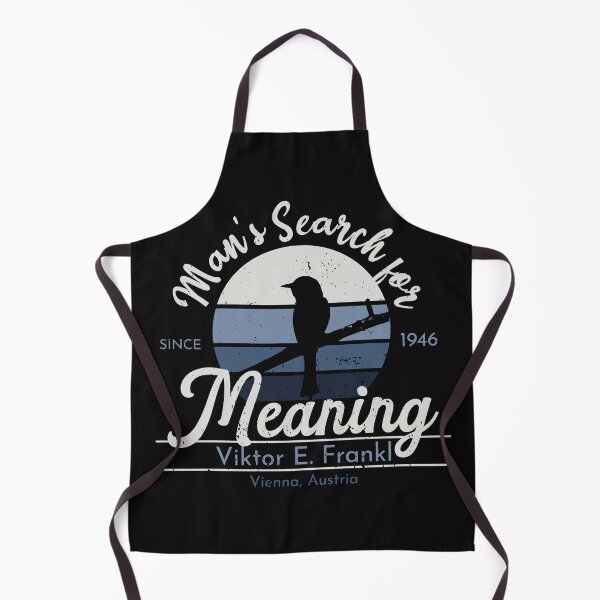 Item preview, Viktor Frankl Man's Search for Meaning designed and sold by TKsuited.