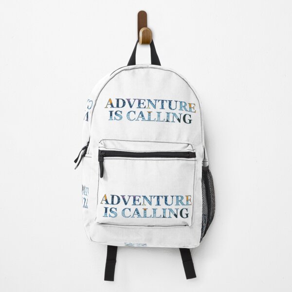 Item preview, Adventure is Calling! designed and sold by Escaping the Suburbs Country Store.