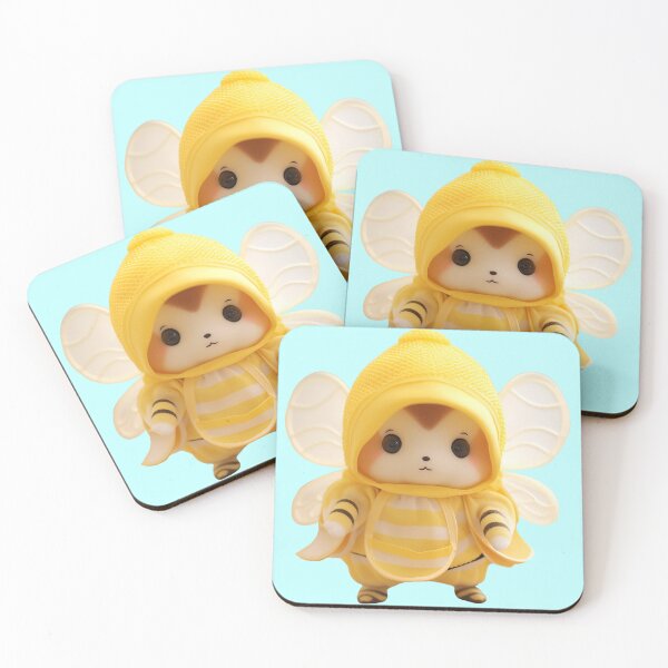 Item preview, Calico Bumble  designed and sold by DirkFunky.
