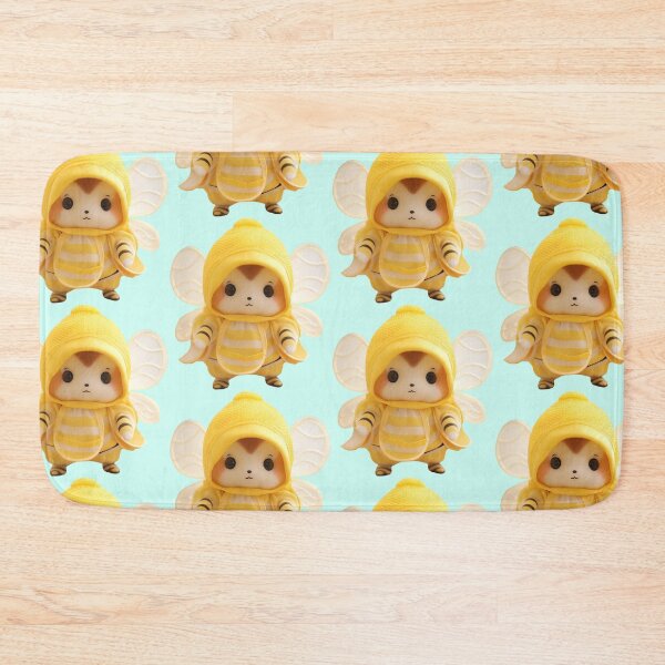 Item preview, Calico Bumble  designed and sold by DirkFunky.