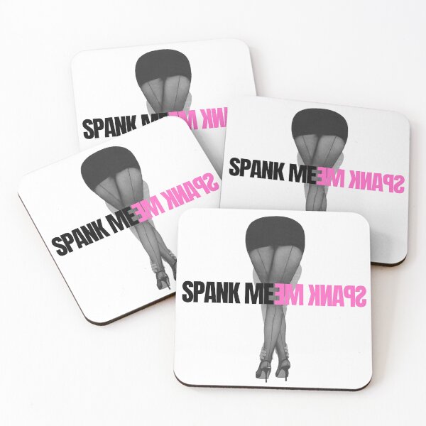 Item preview, Spank Me, you are ready designed and sold by 72artteam.