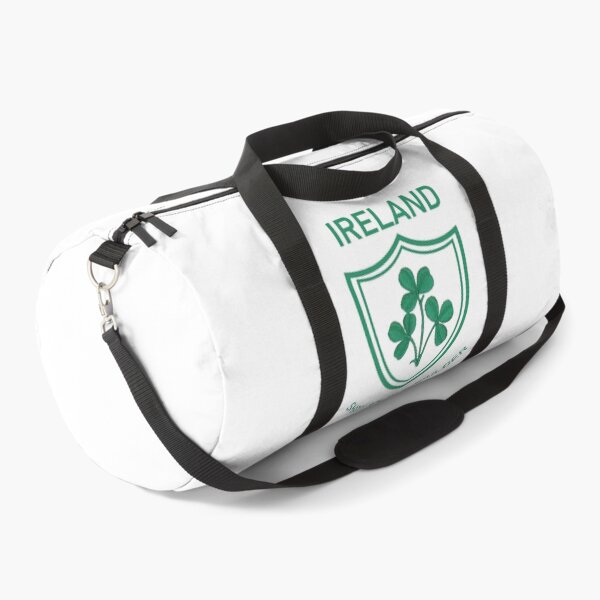 Item preview, Ireland Rugby - Shoulder to Shoulder designed and sold by Original-It-Tee.