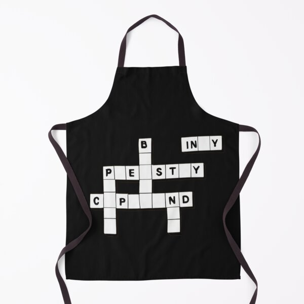 Item preview, Preppy Shirts Crossword | Solve in Style with The NYT designed and sold by ArtsyElegance4U ⭐⭐⭐⭐⭐.