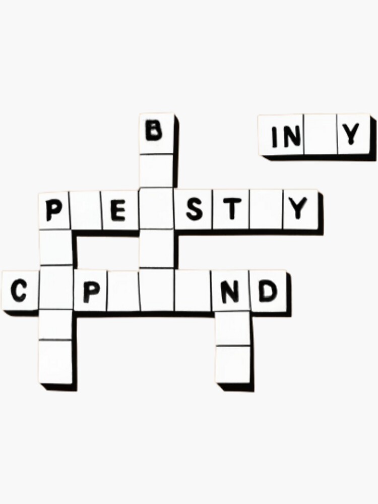 Crucigrama De Camisas Preppy Camiseta Sopa De Rutas RoadTripper