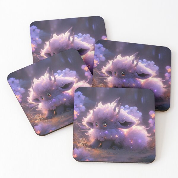 Item preview, Fantastic creatures designed and sold by Fairy Dust.