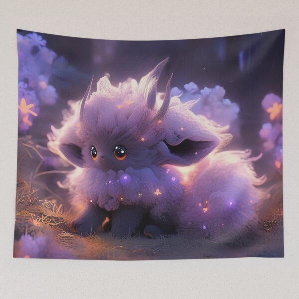 Item preview, Fantastic creatures designed and sold by Fairy Dust.