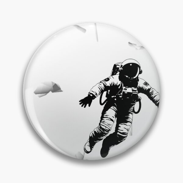 Artikelvorschau, KOSMONAUT entworfen und verkauft von MIKEASHOP156.