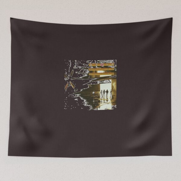 Item preview, More Then Awesome Petra Band Graphic For Fan ica Naranjo Graphic designed and sold by LyviaBeveridget.