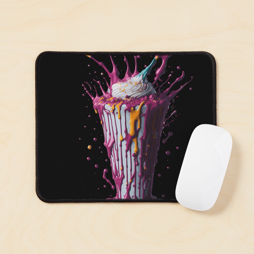 Item preview, Mouse Pad designed and sold by StevenHignell.