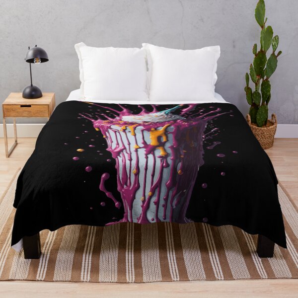 Item preview, Exploding milk shake designed and sold by StevenHignell.