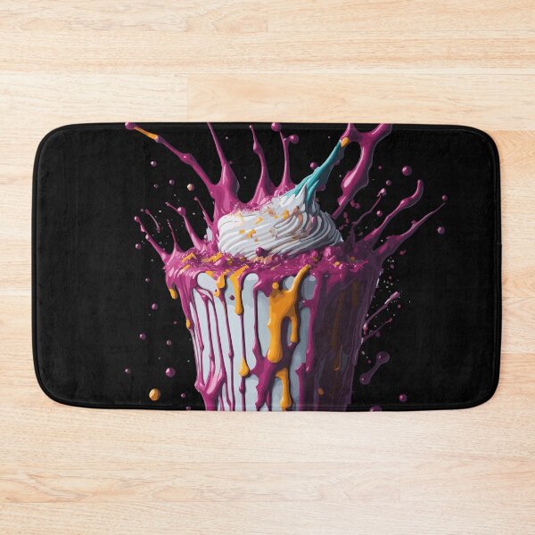 Item preview, Exploding milk shake designed and sold by StevenHignell.