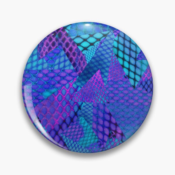 Item preview, Textured triangles designed and sold by Glory-Bee.