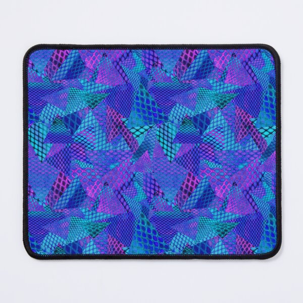 Item preview, Textured triangles designed and sold by Glory-Bee.