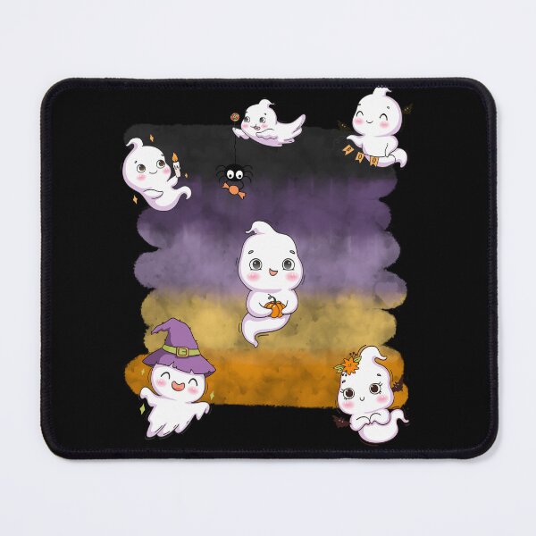 Item preview, Cute Ghosts designed and sold by BuyMeifYouLike.