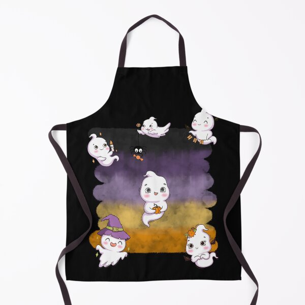 Item preview, Cute Ghosts designed and sold by BuyMeifYouLike.