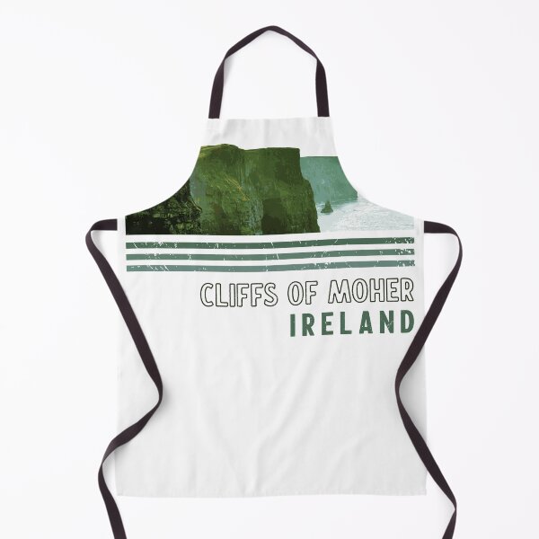 Item preview, Ireland Cliffs of Moher Irish designed and sold by IronEcho.