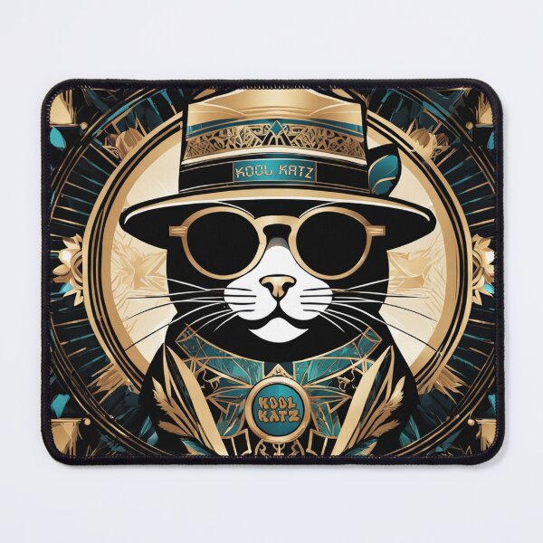 Item preview, Real Kool Katz designed and sold by DerbyshireArtz.