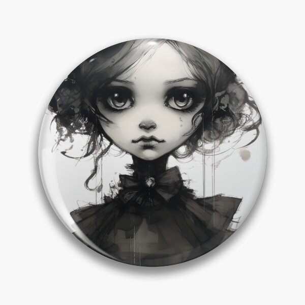 Item preview, Innocence Veiled in Mystery designed and sold by x000lol000x.