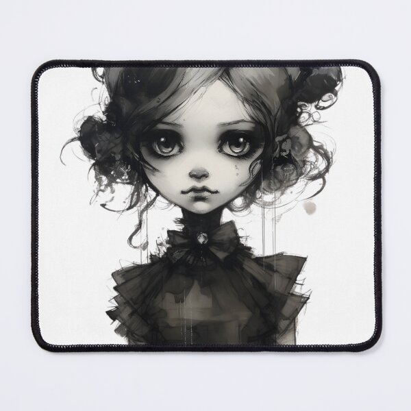 Item preview, Innocence Veiled in Mystery designed and sold by x000lol000x.