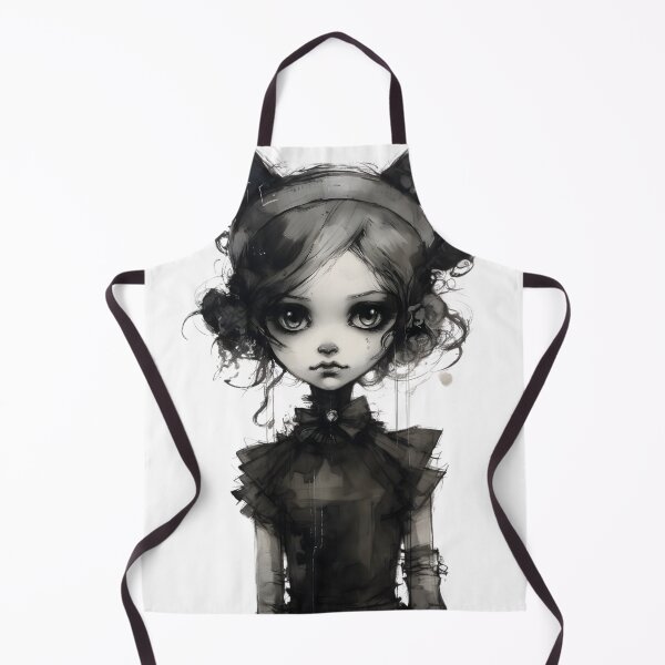 Item preview, Innocence Veiled in Mystery designed and sold by x000lol000x.