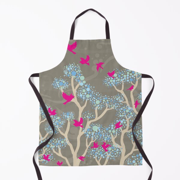 Item preview, To The Sky The Birds Fly designed and sold by Khotekmei.