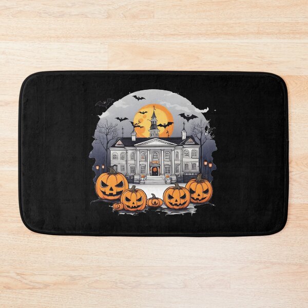 Item preview, Halloween Haunted Castle VIII designed and sold by DevemDavam.